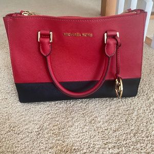 Michael Kors handbag